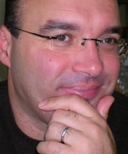 Hamid Jaouhar — Psycho-praticien à Casablanca